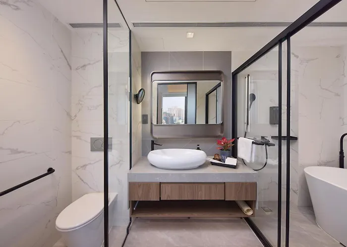 Rosedale Hotel Hong Kong