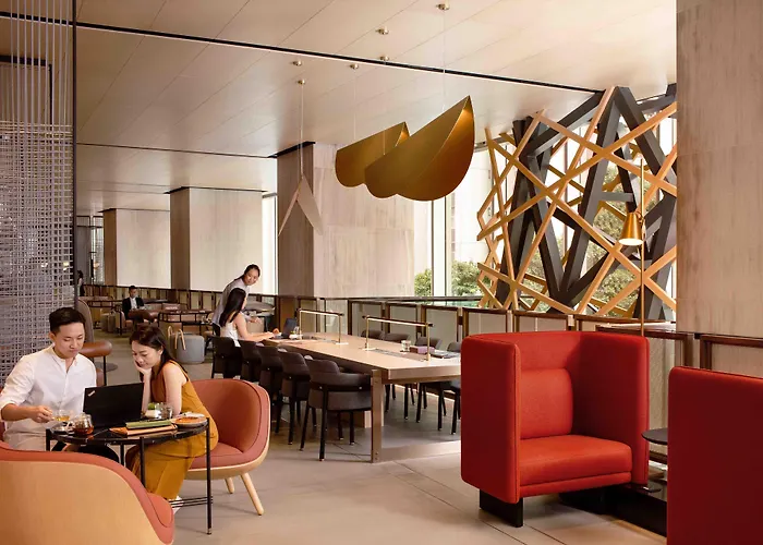 Hotel East Hongkong